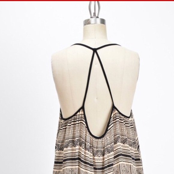 Dianne Summer Dress - Picture 5 of 7